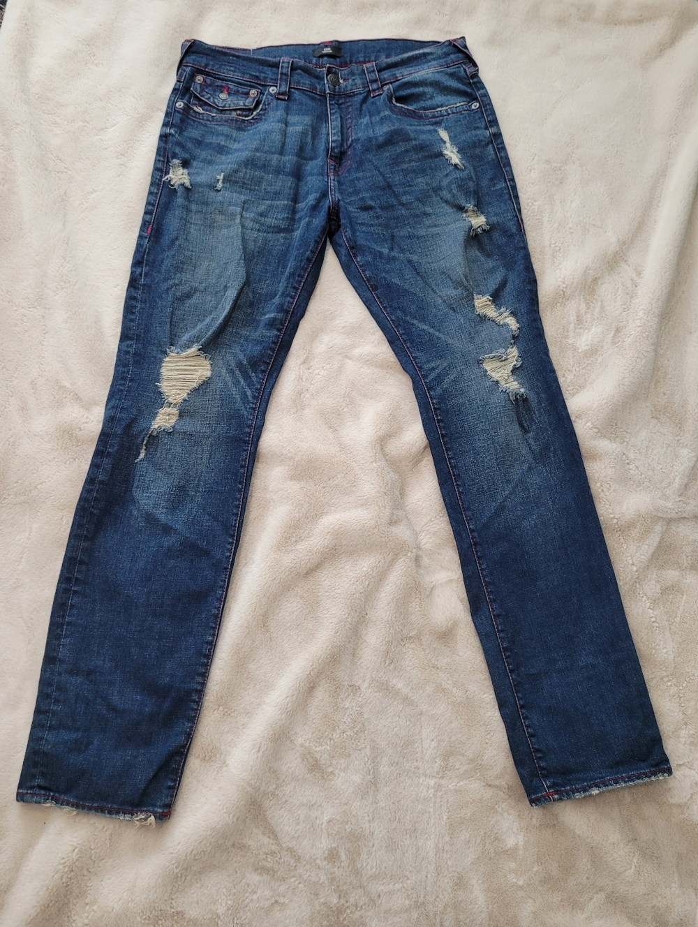 LIKE NEW True Religion Jeans